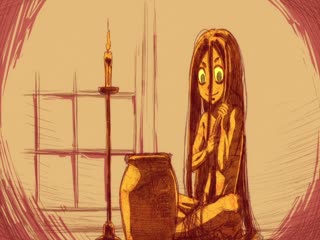 Phim Đấu sĩ Ashura (Mùa 1 – Phần 1) Tập 11