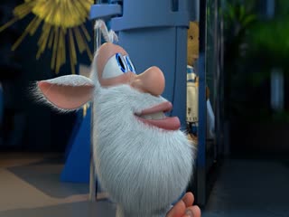 Phim Booba (Mùa 1) Tập 10