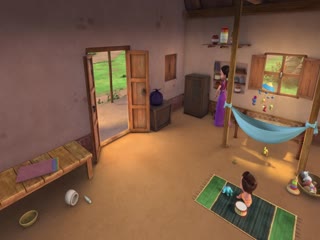 Phim Nhóc Bheem quả cảm (Phần 1) Tập 14