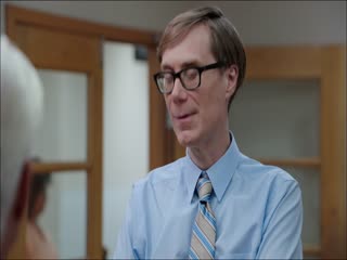 Phim Chốn tốt đẹp (Phần 3) Tập 9