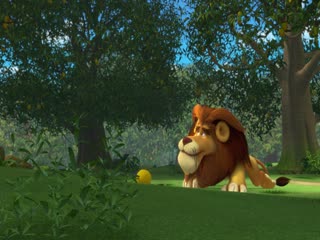 Phim Nhóc Bheem quả cảm (Phần 1) Tập 15