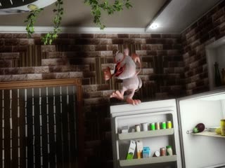 Phim Booba (Mùa 1) Tập 1