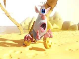 Phim Booba (Mùa 1) Tập 24