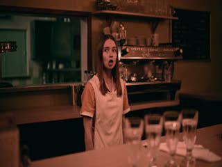 Phim Hành Trình Chết Tiệt (Phần 2) Tập 7