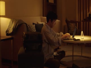 Phim Quán ăn đêm: Những câu chuyện ở Tokyo (Phần 2) Tập 4