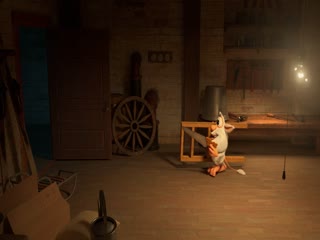 Phim Booba (Mùa 1) Tập 17