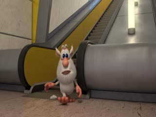 Phim Booba (Mùa 1) Tập 19