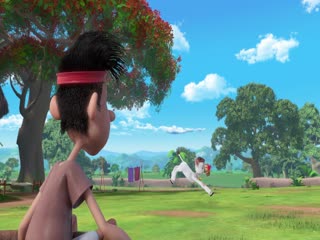 Phim Nhóc Bheem quả cảm (Phần 1) Tập 13