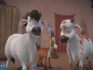 Phim Nhóc Bheem quả cảm (Phần 1) Tập 8