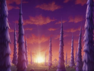 Phim Hội Quái Siêu Cấp (Phần 1) Tập 1