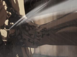 Phim Đấu sĩ Ashura (Mùa 1 – Phần 1) Tập 2