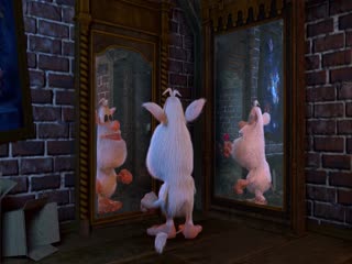 Phim Booba (Mùa 1) Tập 9