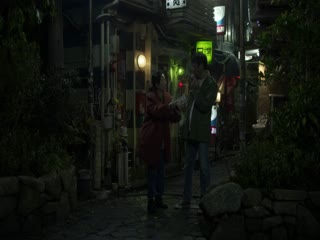 Phim Quán ăn đêm: Những câu chuyện ở Tokyo (Phần 1) Tập 7