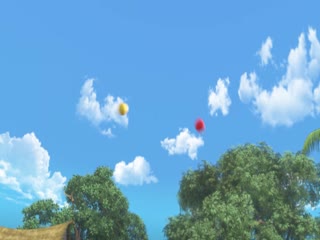 Phim Nhóc Bheem quả cảm (Phần 1) Tập 12