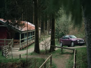 Phim Hành Trình Chết Tiệt (Phần 2) Tập 6