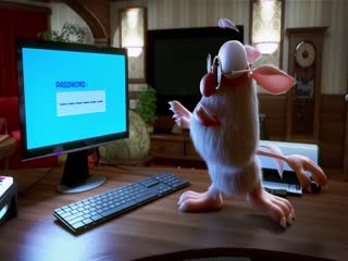 Phim Booba (Mùa 1) Tập 4