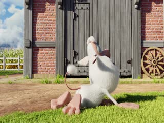 Phim Booba (Mùa 1) Tập 31