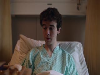 Phim Hành Trình Chết Tiệt (Phần 2) Tập 2