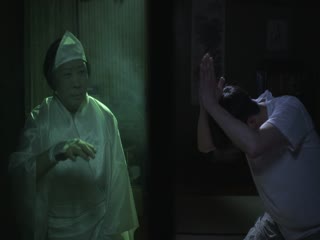 Phim Quán ăn đêm: Những câu chuyện ở Tokyo (Phần 1) Tập 6