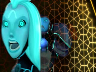 Phim Bộ ba trời giáng: Câu chuyện ở Arcadia (Phần 2) Tập 2