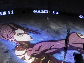 Phim Đấu sĩ Ashura (Mùa 1 – Phần 2) Tập 4