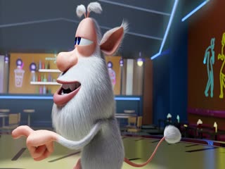 Phim Booba (Mùa 1) Tập 23