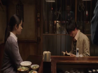 Phim Quán ăn đêm: Những câu chuyện ở Tokyo (Phần 2) Tập 7