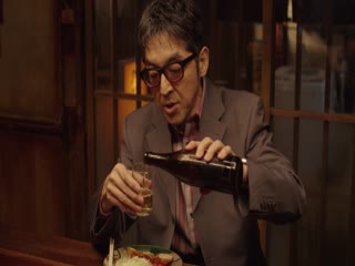 Phim Quán ăn đêm: Những câu chuyện ở Tokyo (Phần 2) Tập 2