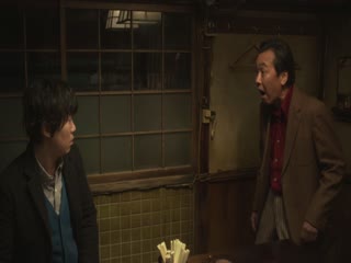 Phim Quán ăn đêm: Những câu chuyện ở Tokyo (Phần 1) Tập 2