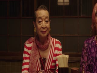 Phim Quán ăn đêm: Những câu chuyện ở Tokyo (Phần 2) Tập 9