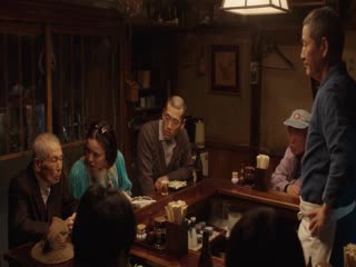 Phim Quán ăn đêm: Những câu chuyện ở Tokyo (Phần 2) Tập 3