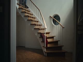 Phim Hành Trình Chết Tiệt (Phần 2) Tập 8