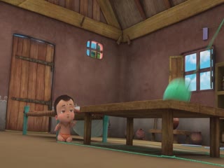 Phim Nhóc Bheem quả cảm (Phần 1) Tập 20