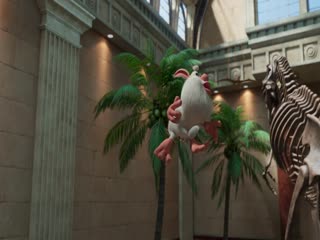 Phim Booba (Mùa 1) Tập 30