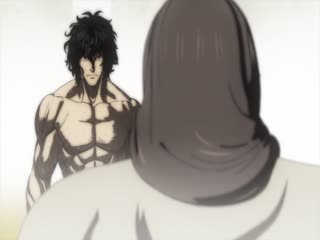 Phim Đấu sĩ Ashura (Mùa 1 – Phần 2) Tập 2