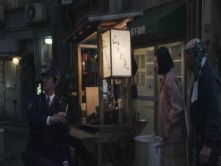 Phim Quán ăn đêm: Những câu chuyện ở Tokyo (Phần 1) Tập 10