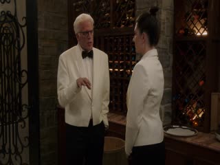 Phim Chốn tốt đẹp (Phần 3) Tập 3