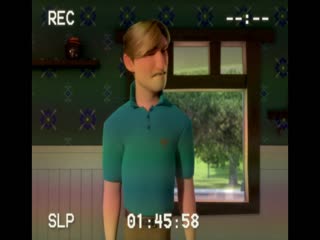 Phim Bộ ba trời giáng: Câu chuyện ở Arcadia (Phần 2) Tập 8