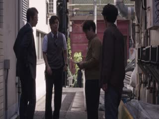 Phim Quán ăn đêm: Những câu chuyện ở Tokyo (Phần 2) Tập 8