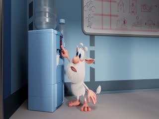 Phim Booba (Mùa 1) Tập 25