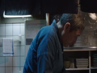 Phim Quán ăn đêm: Những câu chuyện ở Tokyo (Phần 2) Tập 1