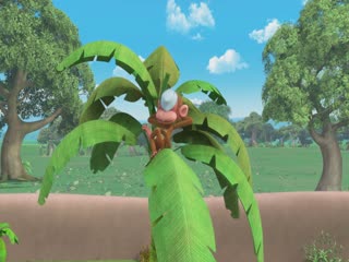 Phim Nhóc Bheem quả cảm (Phần 1) Tập 21