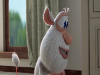 Phim Booba (Mùa 1) Tập 11