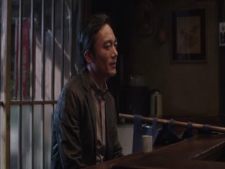 Phim Quán ăn đêm: Những câu chuyện ở Tokyo (Phần 2) Tập 5