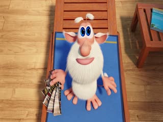 Phim Booba (Mùa 1) Tập 27