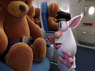 Phim Booba (Mùa 1) Tập 29