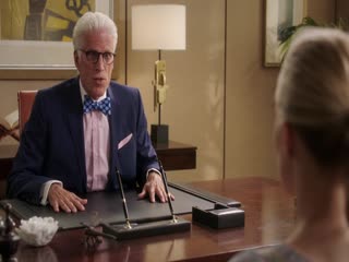 Phim Chốn tốt đẹp (Phần 3) Tập 7