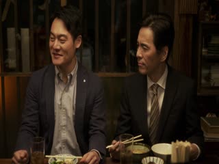 Phim Quán ăn đêm: Những câu chuyện ở Tokyo (Phần 1) Tập 1