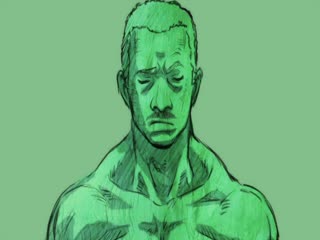 Phim Đấu sĩ Ashura (Mùa 1 – Phần 1) Tập 5