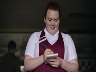 Phim Hành Trình Chết Tiệt (Phần 2) Tập 3